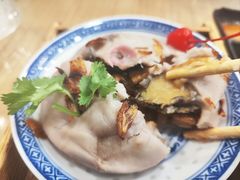 -芋包王闽南茶楼(八市店)
