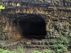-龙门涧景区