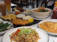 -关夫人餐厅(阳光广场店)