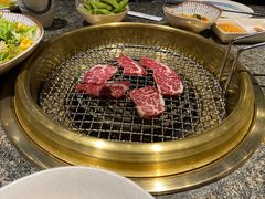 -NIUAN牛庵·日式和牛烧肉(恒隆店)
