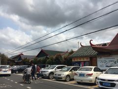 -棠记海鲜餐厅(南朗镇店)
