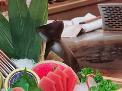 -赤坂亭·M9和牛烧肉·铁板烧·日料398放题(长泰广场店)