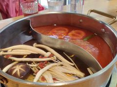 -四喜小胖·北京涮肉(五道营店)