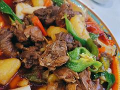 -帕米尔食府(白云观店)