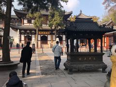 -径山寺