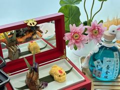 -苏梦江南·淮扬菜(夫子庙店)