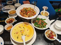 -简小舍·民间手艺菜(武昌江滩店)