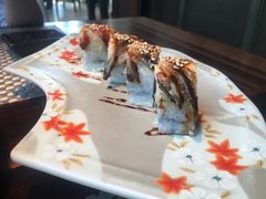 -山葵家·创意料理(宁波来福士店)