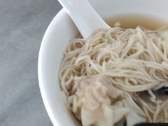 -周门传统竹升面