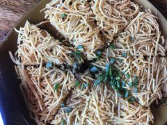 -郑件洋芋饭庄