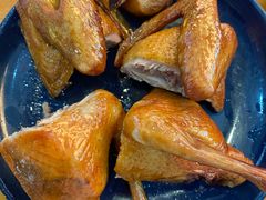 -煲煲掂风味煲仔饭餐厅(西区店)