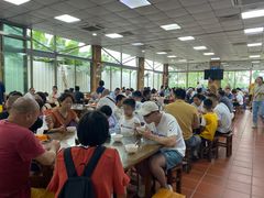 -崖口煲仔饭