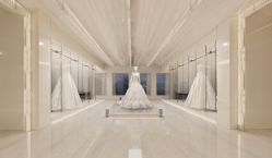 -MANLI BRIDAL婚纱