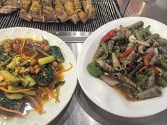 -蒙乡烤全羊·烤羊腿(京溪同和店)