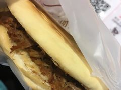 肉夹馍-陇上秦轩西安biangbiang面(EFC欧美金融商业城店)