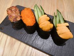 -Sushi Love 创意寿司(丽影广场店)