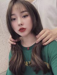 点击看大图 -3AM·S HAIR SALON烫发染发接发