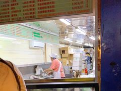 -芳婆糕团店(王府大街店)