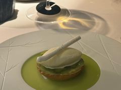 -三嚥阁 La Villa Restaurant