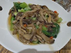 -一盏明灯全素斋(殊像寺店)