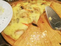 -红屋牛排(闽江路店)