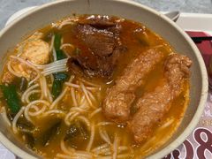 -南记粉面(銅鑼灣中心店)