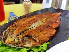 -老朴饭店(邮政街总店)