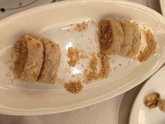 粗茶淡饭•汉口公馆-粗茶淡饭·汉口公馆(循礼门店)