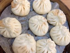 猪肉大葱包-草包包子铺(宽厚里店)