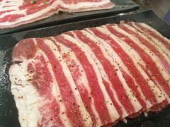 -花味烤肉·拌饭(庐阳万科店)