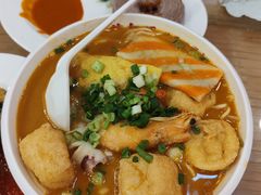-芋包王闽南茶楼(八市店)