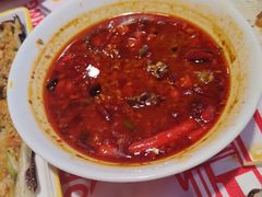 -饶福记·南昌烧烤大排档(九龙湖土著店)