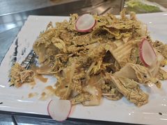 乾隆白菜-闻香阁·清真(光荣道店)