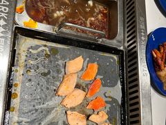 -星伦多自助料理·涮烤一体(江桥万达店)