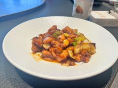 -香丰阁·烤鸭·川湘菜(清河店)