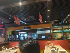 -丰茂烤串(金源店)