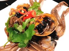 -草鱼先生潮州鱼生·虾生(新厦花园店)
