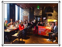 -AZUL by FUEL蓝色·法式酒馆(琶醍店)