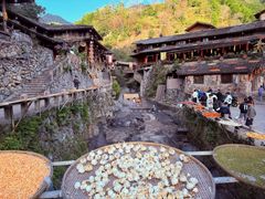 -林坑古村落