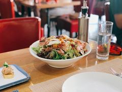 -LA MAISON公鸡和龙(蛇口店)