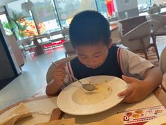 -必胜客(江南时代广场店)
