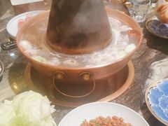 -东来顺饭庄(天坛店)