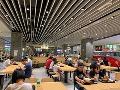 大堂-食代馆(深业上城店)