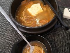 -韩本家韩国料理餐厅(大东街店)