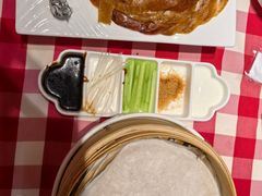 -西贝(上海我格广场店)