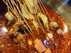 -付小姐在成都(吾悦广场店)
