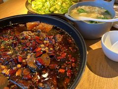 -苦尽酒馆·川菜(鼓楼店)