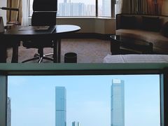 -无锡君来洲际酒店