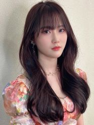 -朗峰专业美发沙龙