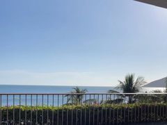 -日落吧·海景咖啡厅·餐酒吧·鸡尾酒·下午茶·乐队表演·浪漫夕阳·三亚文华东方酒店